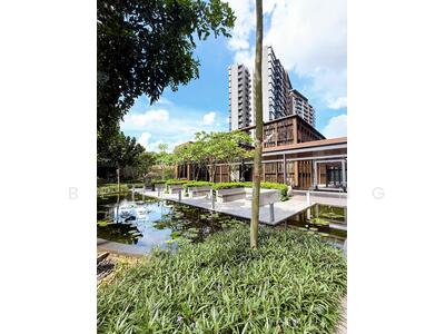 For Sale - Parc Esta