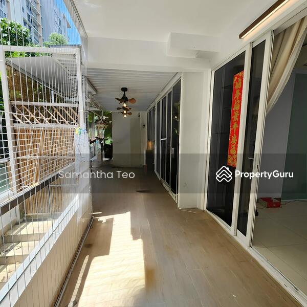 Corridor