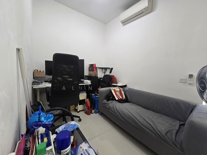 Bedok Residences, 14 Bedok North Drive, 1 Bedroom, 604 sqft, Condominium For Rent, by Alina Tan, 25537609 - Study - PropertyGuru.com.sg