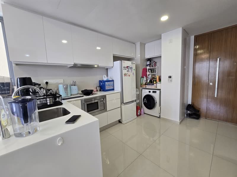Bedok Residences, 14 Bedok North Drive, 1 Bedroom, 604 sqft, Condominium For Rent, by Alina Tan, 25537609 - PropertyGuru.com.sg