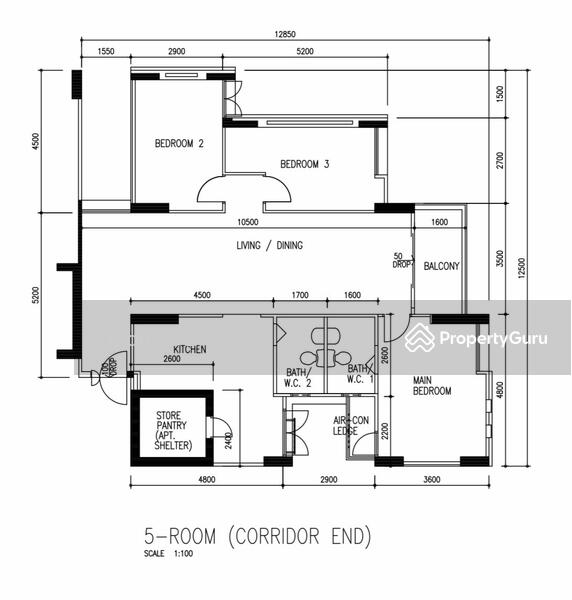 For Sale 5 Pine Close