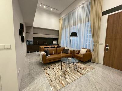 For Rent - Sloane Residences