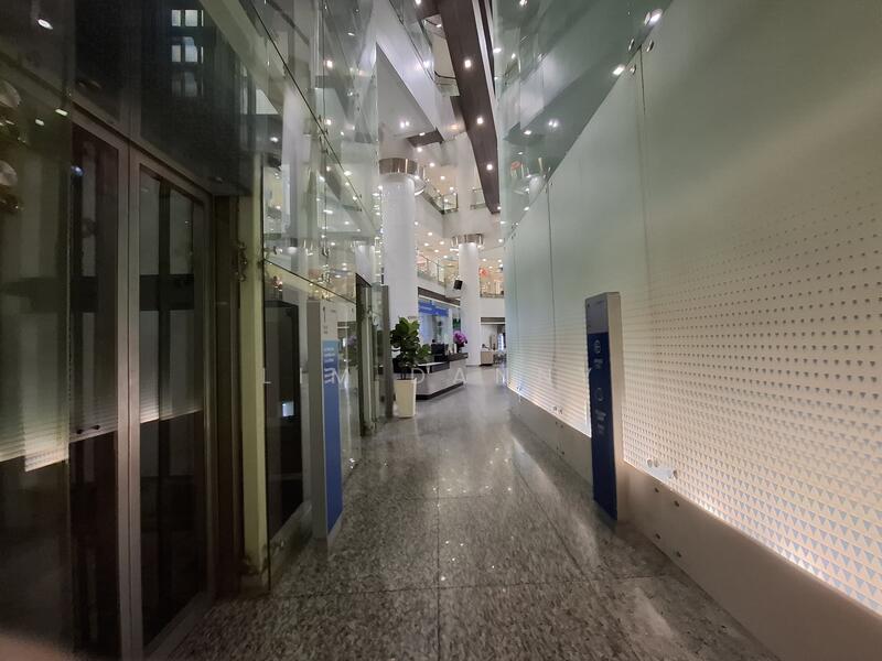 The Central, 6 Eu Tong Sen Street, 194 sqft, Food & Beverage For Rent, by Lim Danny, 25537734 - CommercialGuru.com.sg