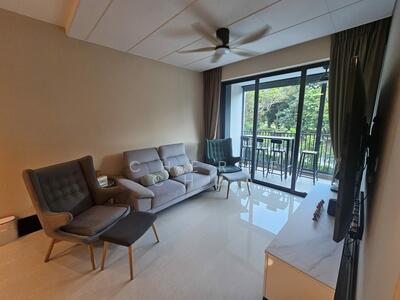 For Sale - Treasure at Tampines