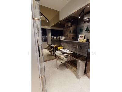 For Sale - CanningHill Piers