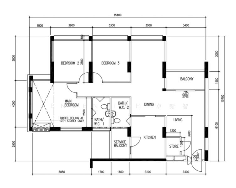 For Sale 702 Woodlands Drive 40