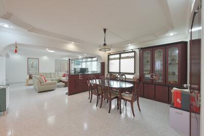 For Sale - 758 Choa Chu Kang North 5