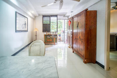 For Sale - 93 Commonwealth Drive