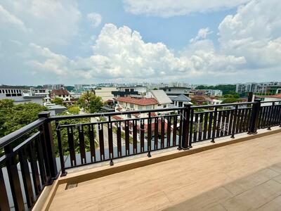 For Sale - Jalan Kemuning