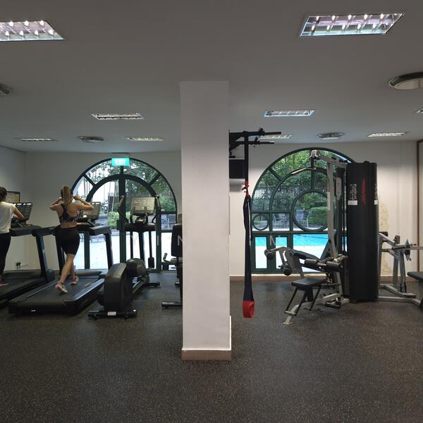 For Rent - 7 Claymore