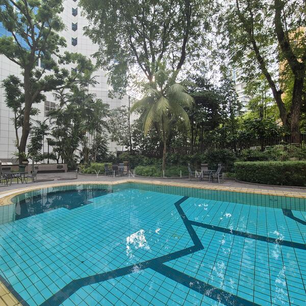 For Rent - 7 Claymore