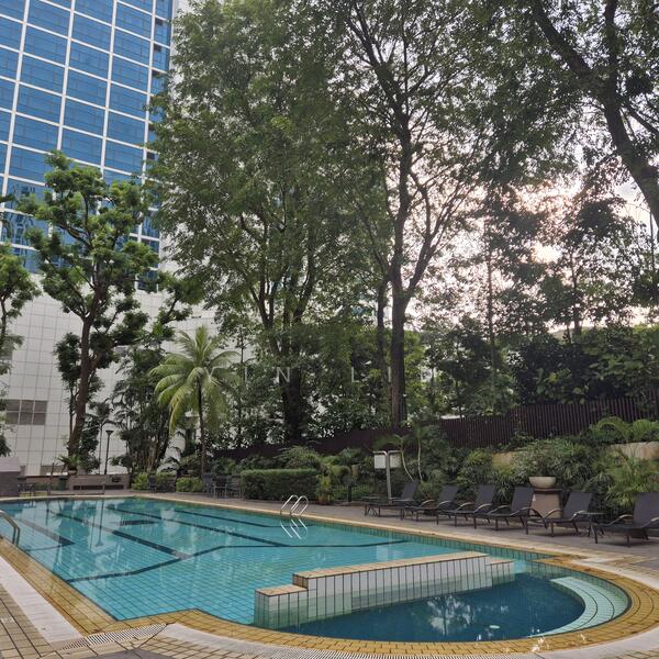 For Rent - 7 Claymore