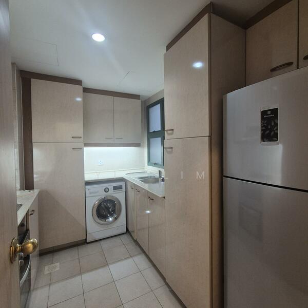 For Rent - 7 Claymore