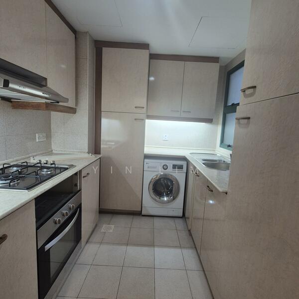 For Rent - 7 Claymore