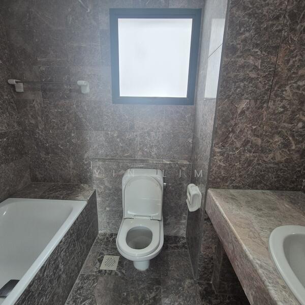 For Rent - 7 Claymore