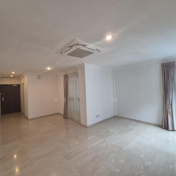 For Rent - 7 Claymore