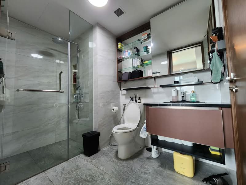 Normanton Park, 51 Normanton Park, 1 Bedroom, 527 sqft, Condominium For Rent, by Ong Kong Joo, 25537976 - PropertyGuru.com.sg