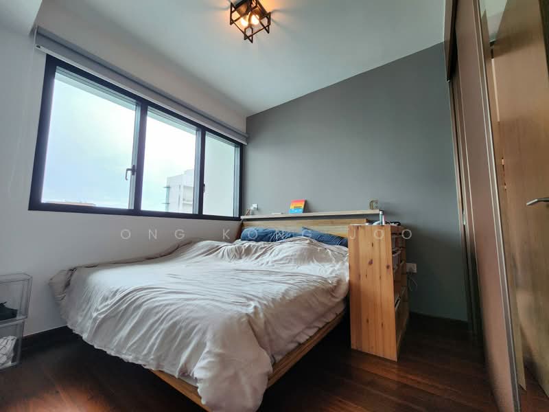 Normanton Park, 51 Normanton Park, 1 Bedroom, 527 sqft, Condominium For Rent, by Ong Kong Joo, 25537976 - PropertyGuru.com.sg