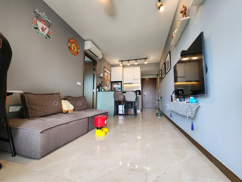 Normanton Park, 51 Normanton Park, 1 Bedroom, 527 sqft, Condominium For Rent, by Ong Kong Joo, 25537976 - PropertyGuru.com.sg