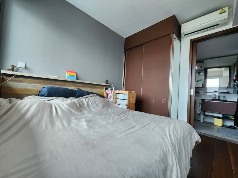 Normanton Park, 51 Normanton Park, 1 Bedroom, 527 sqft, Condominium For Rent, by Ong Kong Joo, 25537976 - PropertyGuru.com.sg