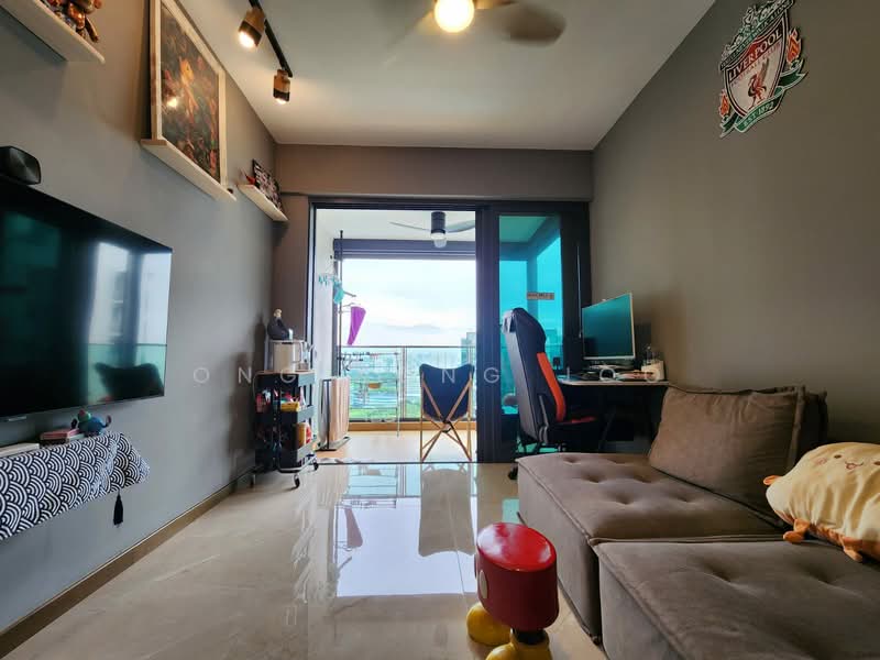 Normanton Park, 51 Normanton Park, 1 Bedroom, 527 sqft, Condominium For Rent, by Ong Kong Joo, 25537976 - PropertyGuru.com.sg