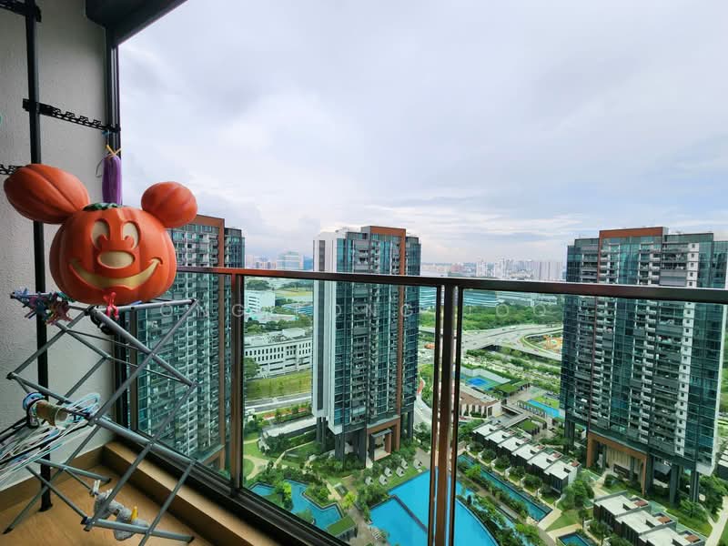 Normanton Park, 51 Normanton Park, 1 Bedroom, 527 sqft, Condominium For Rent, by Ong Kong Joo, 25537976 - PropertyGuru.com.sg