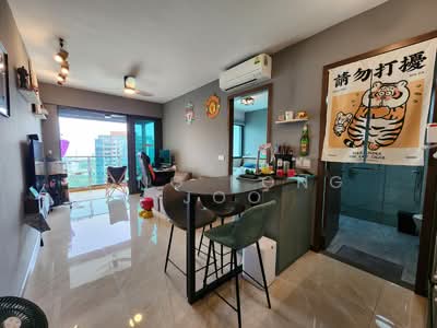 For Rent - Normanton Park