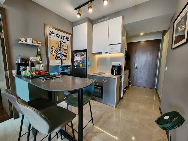 Normanton Park, 51 Normanton Park, 1 Bedroom, 527 sqft, Condominium For Rent, by Ong Kong Joo, 25537976 - PropertyGuru.com.sg