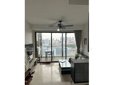 For Rent - 6 Derbyshire