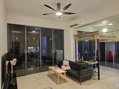 For Sale - The Tennery