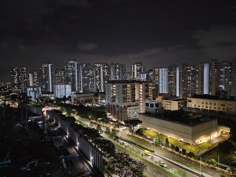 Panoramic View