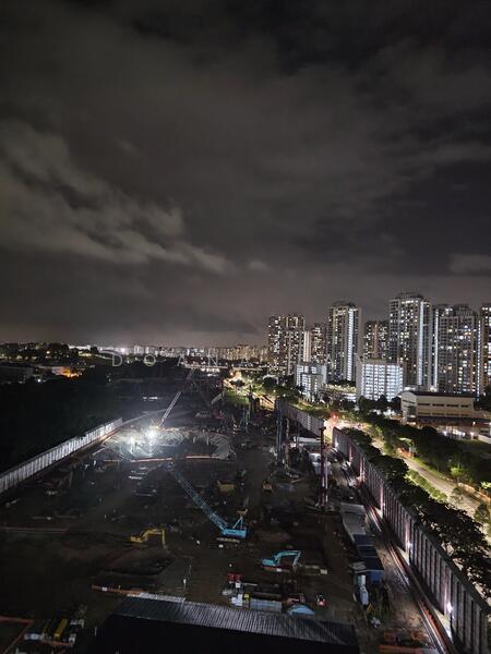 Unblock View
