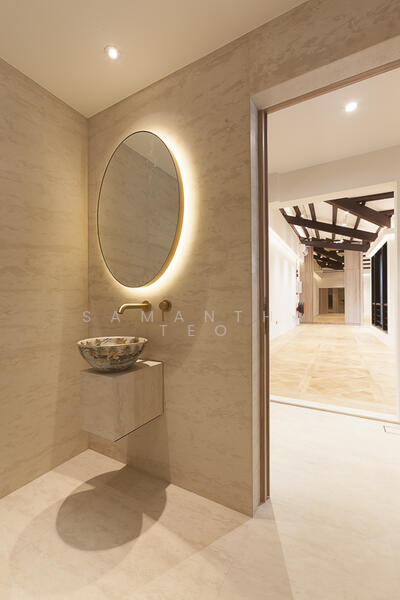 Mosque Street, Boat Quay / Raffles Place / Marina, 5,155 sqft, Shop / Shophouse For Sale, by Samantha Teo, 25538037 - CommercialGuru.com.sg