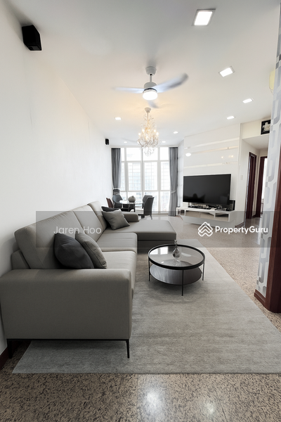 For Sale - The Bayshore