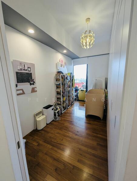 For Sale - d'Leedon (Former Farrer Court)