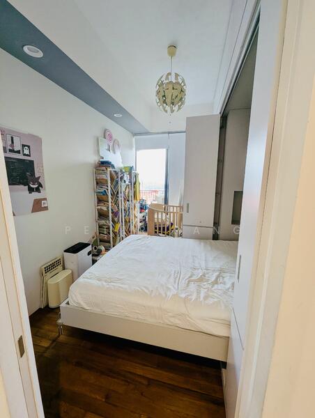 For Sale - d'Leedon (Former Farrer Court)