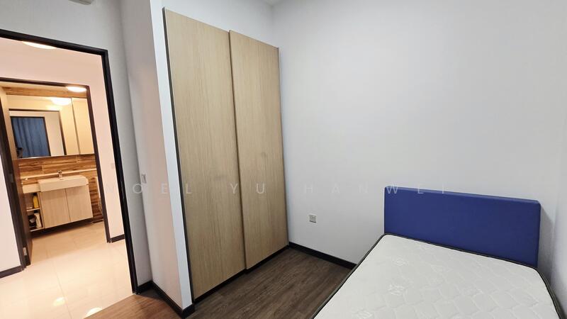 Gem Residences, 1 Lorong 5 Toa Payoh, 2 Bedrooms, 678 sqft, Condominium For Rent, by Noel Yu Hanwei, 25538093 - PropertyGuru.com.sg