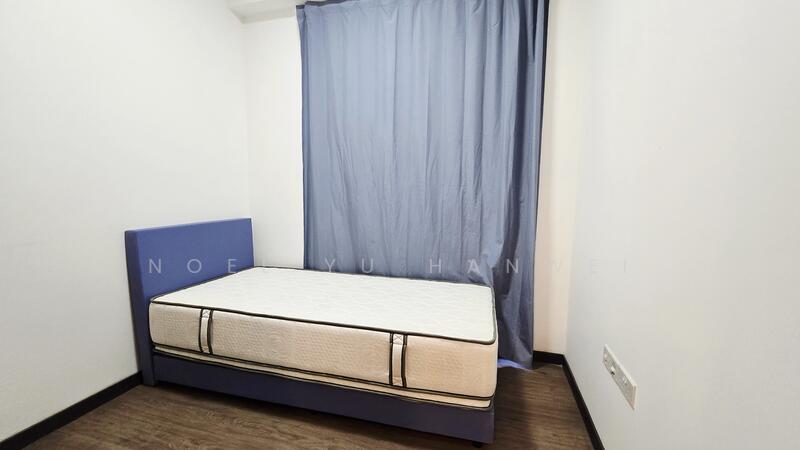 Gem Residences, 1 Lorong 5 Toa Payoh, 2 Bedrooms, 678 sqft, Condominium For Rent, by Noel Yu Hanwei, 25538093 - PropertyGuru.com.sg
