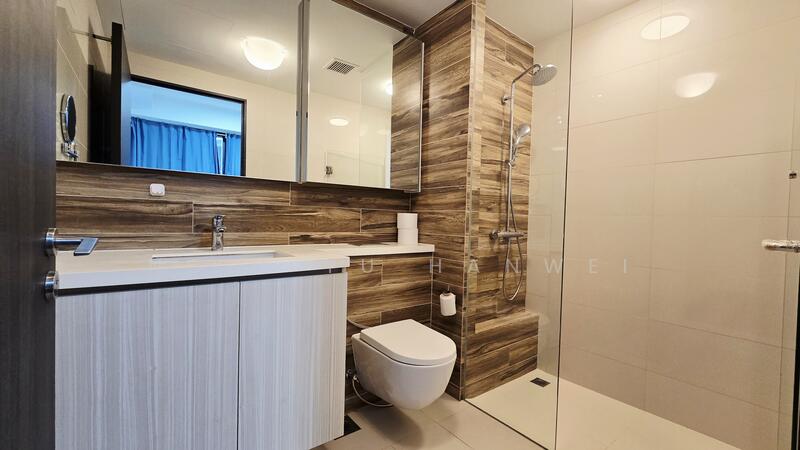 Gem Residences, 1 Lorong 5 Toa Payoh, 2 Bedrooms, 678 sqft, Condominium For Rent, by Noel Yu Hanwei, 25538093 - PropertyGuru.com.sg