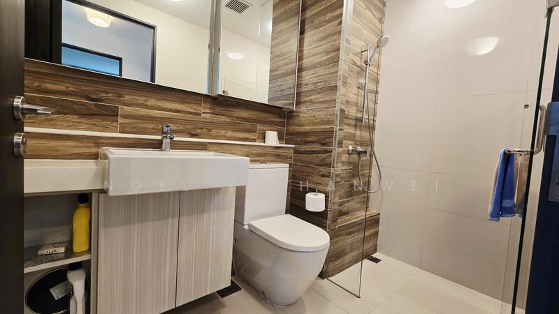 Gem Residences, 1 Lorong 5 Toa Payoh, 2 Bedrooms, 678 sqft, Condominium For Rent, by Noel Yu Hanwei, 25538093 - PropertyGuru.com.sg