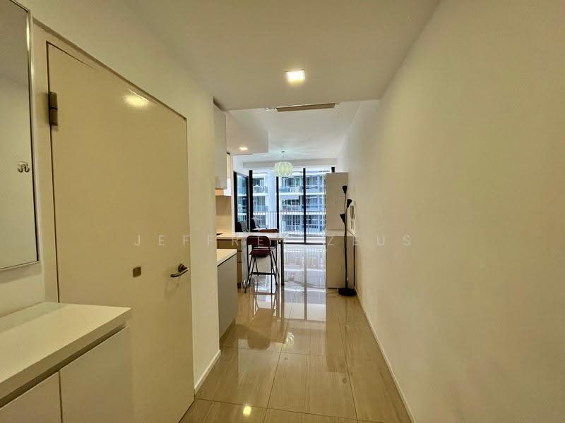 My Manhattan, 33 Simei Street 3, Pasir Ris / Tampines, 1 Bedroom, 560 sqft, Condominium For Rent, by Jeffrey Zeus, 25538123 - PropertyGuru.com.sg