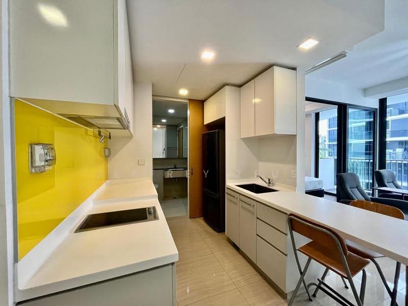My Manhattan, 33 Simei Street 3, Pasir Ris / Tampines, 1 Bedroom, 560 sqft, Condominium For Rent, by Jeffrey Zeus, 25538123 - PropertyGuru.com.sg