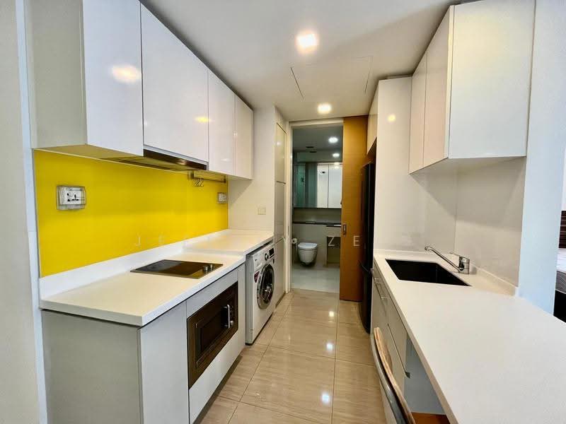 My Manhattan, 33 Simei Street 3, Pasir Ris / Tampines, 1 Bedroom, 560 sqft, Condominium For Rent, by Jeffrey Zeus, 25538123 - PropertyGuru.com.sg