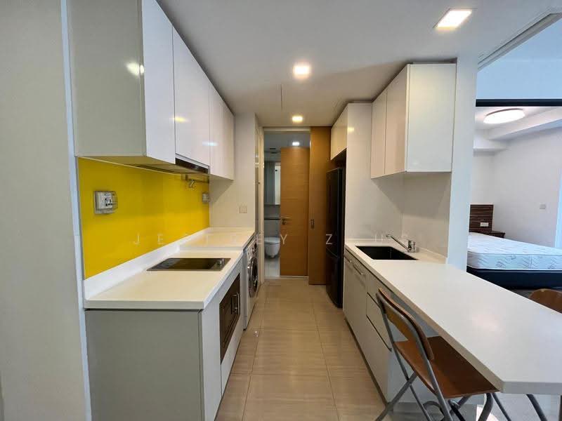 My Manhattan, 33 Simei Street 3, Pasir Ris / Tampines, 1 Bedroom, 560 sqft, Condominium For Rent, by Jeffrey Zeus, 25538123 - PropertyGuru.com.sg