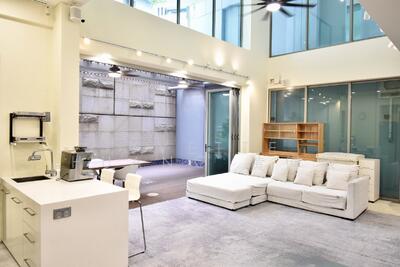 For Sale - St Patrick's Residences