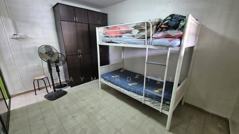 606 Bedok Reservoir Road, 606 Bedok Reservoir Road, Bedok / Upper East Coast, Room Rental, 160 sqft, HDB Flat For Rent, by Raymond Tay, 25538169 - Bedroom - PropertyGuru.com.sg