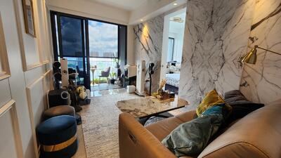 For Sale - Stirling Residences