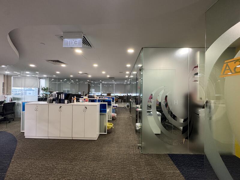 Parkway Parade, 80 Marine Parade Road, 1,593 sqft, Office For Sale, by Josaphin Toh, 25538309 - Others - CommercialGuru.com.sg