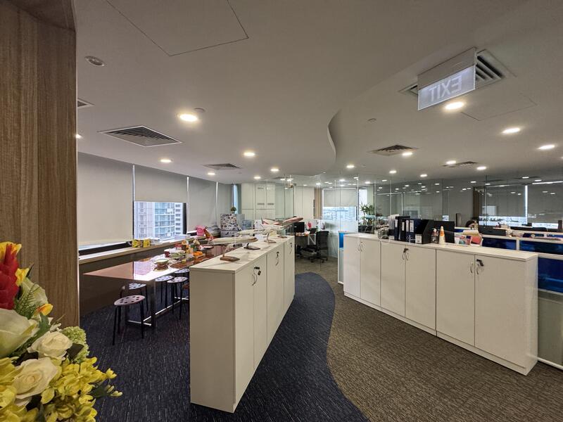 Parkway Parade, 80 Marine Parade Road, 1,593 sqft, Office For Sale, by Josaphin Toh, 25538309 - Others - CommercialGuru.com.sg
