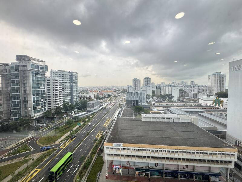 Parkway Parade, 80 Marine Parade Road, 1,593 sqft, Office For Sale, by Josaphin Toh, 25538309 - View - CommercialGuru.com.sg
